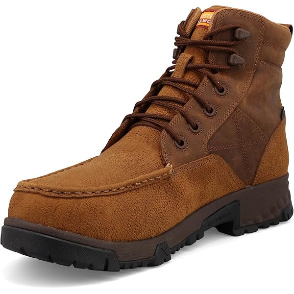 とむー Amazon.com: Twisted X Men's 6